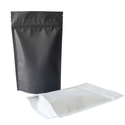 Mauvaise herbe résistante de Mylar d'enfant fait sur commande de couleur empaquetant MOQ 1000pcs ou négociable