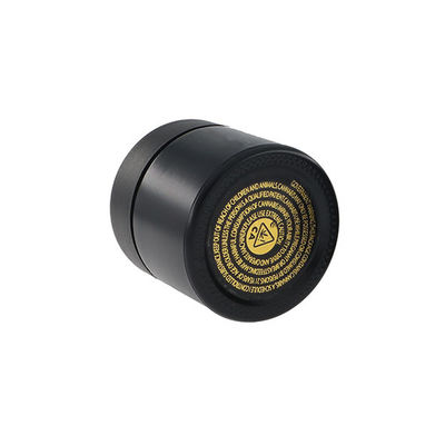 L'emballage fait sur commande de mauvaise herbe de preuve d'odeur cogne 3.5g pour la fleur de