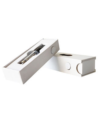 Écument la boîte résistante de tiroir de papier de cartouche de Vape de la boîte 510 d'enfant de papier d'insertion
