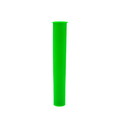 Les tubes supérieurs de bruit commun en plastique sentent rendent pré le tube 80mm résistant de petit pain 98mm 110mm 116mm