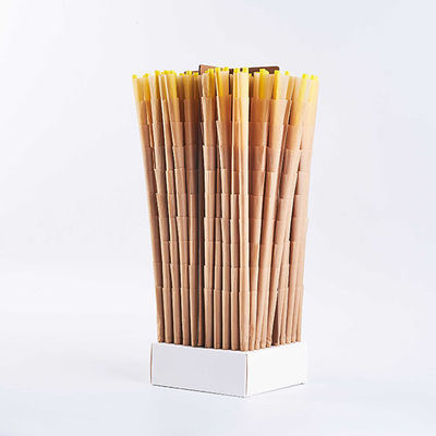 Fumeur de cône pré-rouleau avec des cônes de papier de cigarette de couleur personnalisée