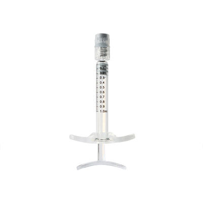 seringue standard ou mince de 1ml longue de Luer de serrure