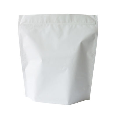 La tirette Mylar sarclent les sacs médicaux zip-lock de empaquetage de 1 de livre  de CR