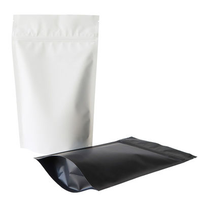 Sacs de empaquetage de 1 d'once de Mylar de mauvaise herbe de sac tirette de Mylar pour des  de CR