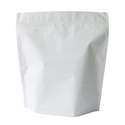 Mauvaise herbe résistante de l'enfant 1LB Mylar empaquetant des sacs de stockage du  454G