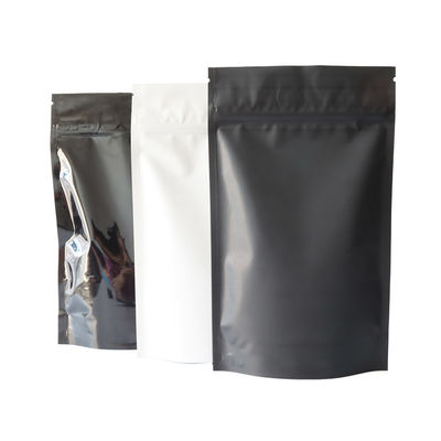 1 once (28g) Enfants résistant à l' odeur Mylar Herb Sacs sur mesure imprimé