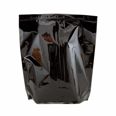 Sacs faits sur commande de livre d'officine en vrac de grands sacs du cultivateur 1LB pour des distributeurs