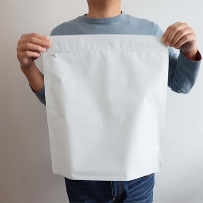 Sacs faits sur commande de livre d'officine en vrac de grands sacs du cultivateur 1LB pour des distributeurs
