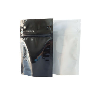 Grade alimentaire 28g 1lb Mylar Weed sacs d'emballage pour 3,5g 7g 14g biscuits fleur