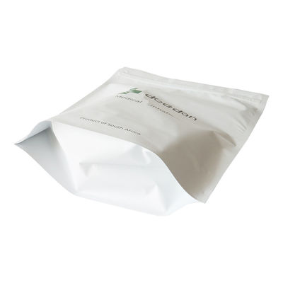 Sacs Mylar anti-odeur pour les emballages d'herbe