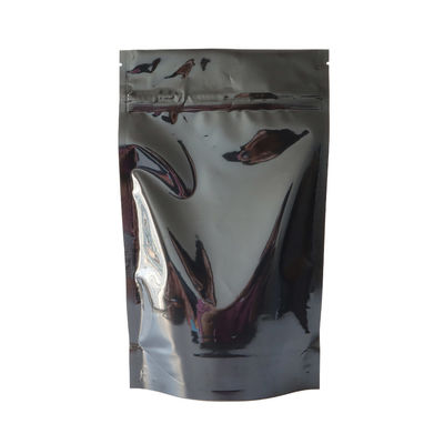 l'emballage fait sur commande de l'mauvaise herbe 28g met en sac les sacs rescellables de fleur de