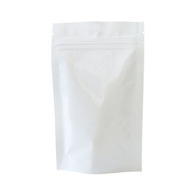 Le  zip-lock de la poche 1/2 once Mylar d'emballage de mauvaise herbe met en sac le logo fait sur commande