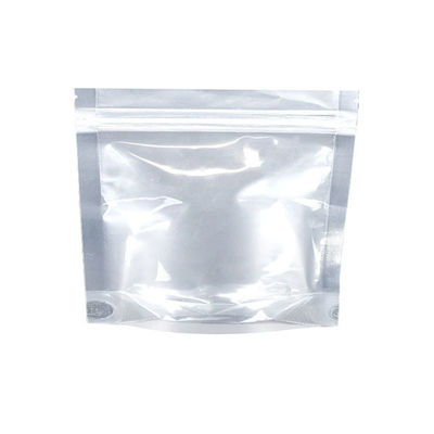 Matte Mylar Weed Packaging Bag 12&quot; » coffre-fort d'enfant de sac de sortie du  X9