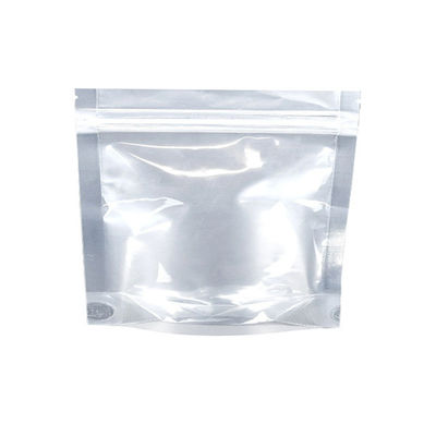 Les  de Matte Glossy Mylar Weed Packaging sortent la preuve d'enfant de sac