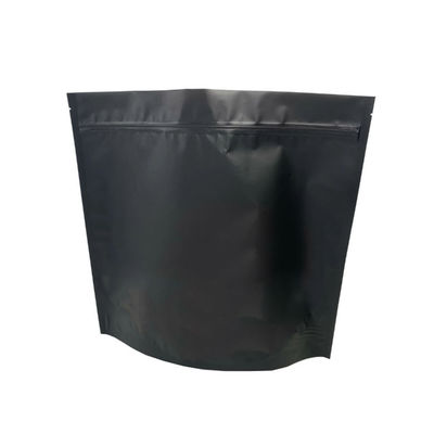 Sacs Mylar anti-odeur pour les emballages d'herbe