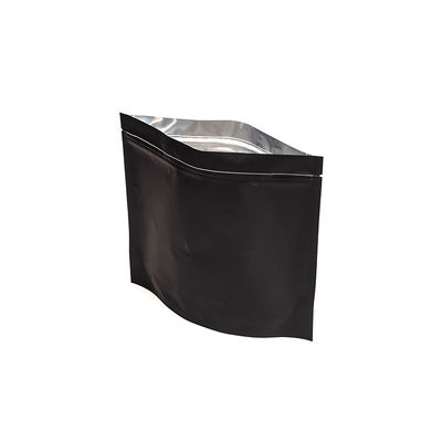 Matte Mylar Weed Packaging Bag 12&quot; » coffre-fort d'enfant de sac de sortie du  X9