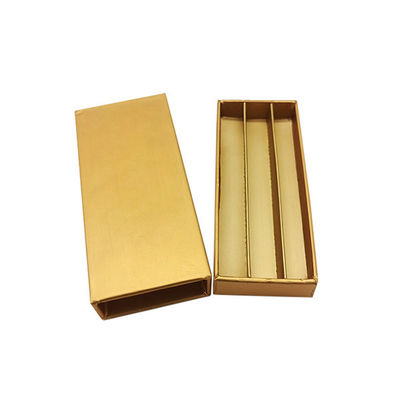 les cônes de 84mm 98mm roulent pré les corps de boîte que le carton roulent pré l'enfant de boîte résistant