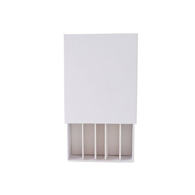 3pcs - les  12pcs joignent pré le coffre-fort d'enfant d'emballage de boîte de petit pain