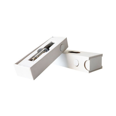 Boîte de papier résistante d'enfant de boîte de cartouche du carton 1ml Vape