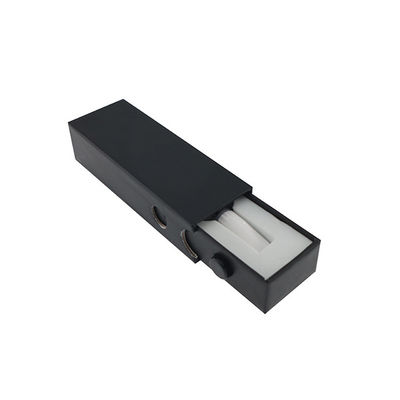 boîte de cartouche de Vape adaptée aux besoins du client par 101x36x27mm pour la vente en gros