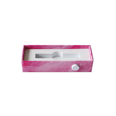 Boîte de papier résistante d'enfant de boîte de cartouche du carton 1ml Vape