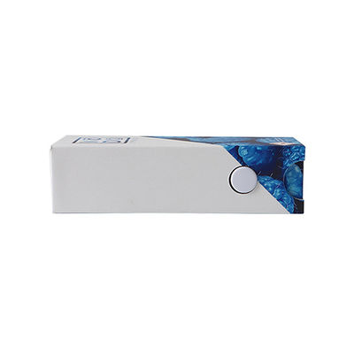 boîte de cartouche de Vape adaptée aux besoins du client par 101x36x27mm pour la vente en gros