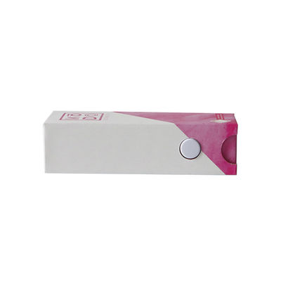 Cartouche de vaporisateur en carton Boîtier de papier