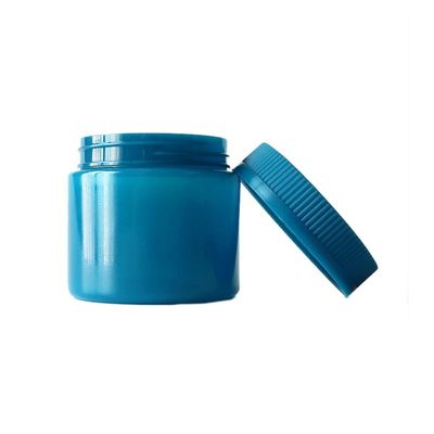 Récipients en plastique de  avec les pots résistants de mauvaise herbe du chapeau 420 d'enfant