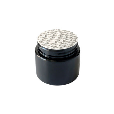 Contenant de stockage de  en plastique en PET