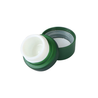 Concentré en verre empaquetant le pot de la limande 5ml