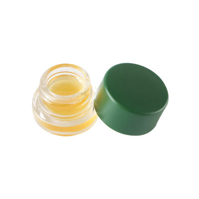 Récipients de 5 ml de DAB transparents et résistants aux enfants