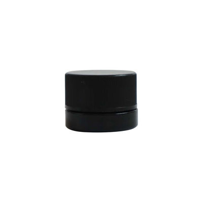 Les  en verre ronds concentrent les conteneurs 5mL 7ml hermétiques