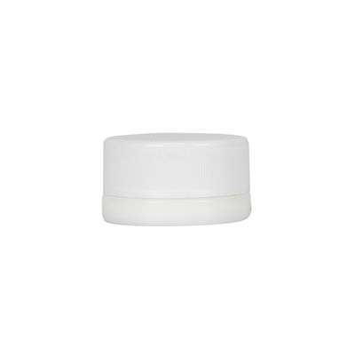 Bocaux de  Concentré Blanc Noir Clair Dab Container 9ml