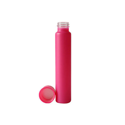 Emballage en verre de  de tubes de petit pain de couleur faite sur commande recyclable pré