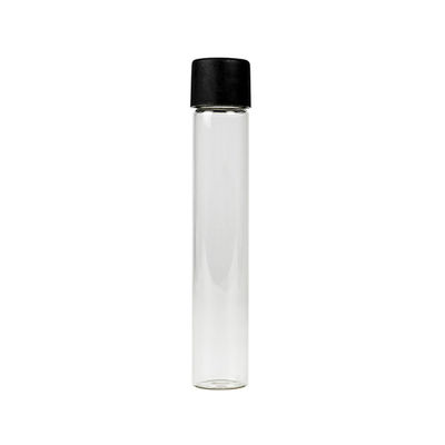 Emballage en verre de  de tubes de petit pain de couleur faite sur commande recyclable pré