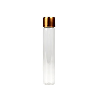Tubes de pré-roulement personnalisables 116 mm Parfait pour les dispensaires Les magasins de fumée et les emballeurs
