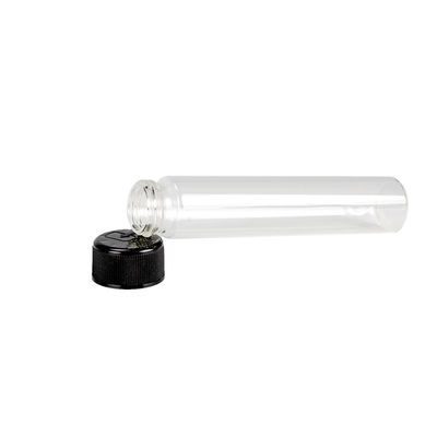 Le tube en verre de Doob de preuve d'odeur roulent pré les tubes de empaquetage