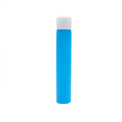 Emballage en verre de  de tubes de petit pain de couleur faite sur commande recyclable pré