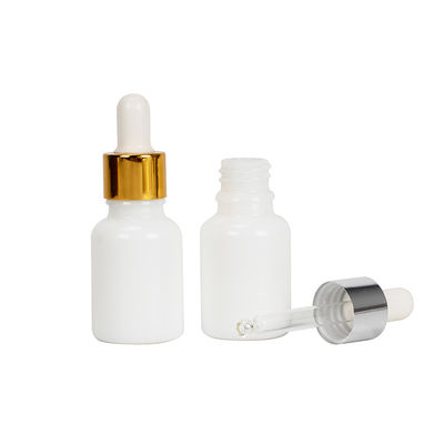 Bouteille à goutte à goutte en verre résistant aux enfants pour emballage d' huiles essentielles personnalisée 15 ml 30 ml 50 ml 100 ml bouteille de sérum avec goutte à goutte