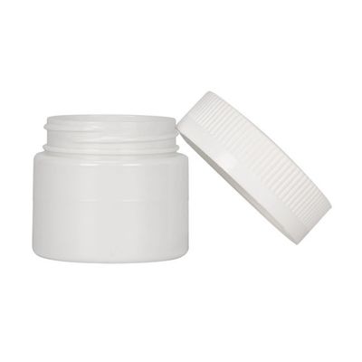 Contenant de stockage de  en plastique en PET