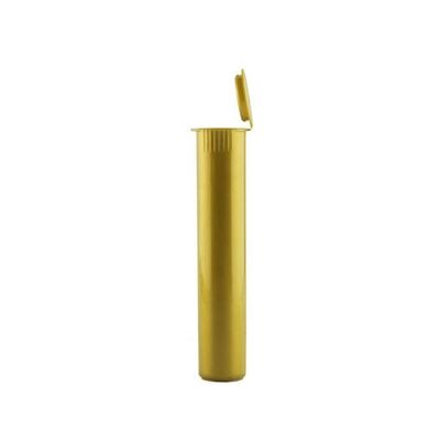 Conteneurs sans danger pour les enfants réutilisables imprimables 19x110mm