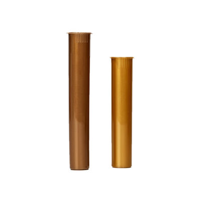 Tubes supérieurs de bruit imprimable fait sur commande de couleur