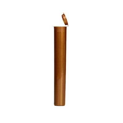 Tubes à haute résistance à l'usure recyclables Tubes en plastique pour cônes