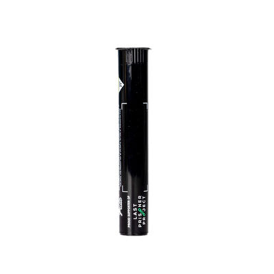 Tubes de scellés pour enfants en plastique Tubes de scellés pour enfants en plastique en plastique 98 mm 110 mm 116 mm