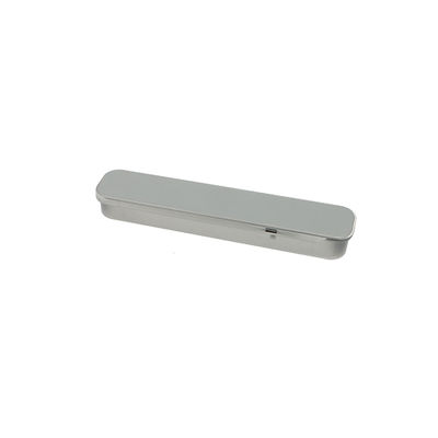 Enfant Tin Box résistant avec Matte Surface Finish pour Prerolls
