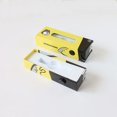 Casque de cartouche de cigarette électronique pratique et protectrice pour cartouche de vapotage 510