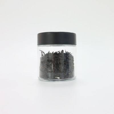 Resistant à l' enfant 3 5 grammes pot de fleurs de marijuana avec logo personnalisé