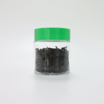 Resistant à l' enfant 3 5 grammes pot de fleurs de marijuana avec logo personnalisé