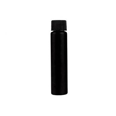 Tubes en verre haut de gamme pour les cônes de  avec impression de logo personnalisé
