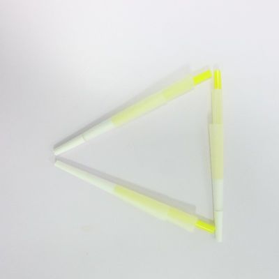 Papier écologique pré-roulé cône pour fumer 84 mm 98 mm 109 mm papier roulant